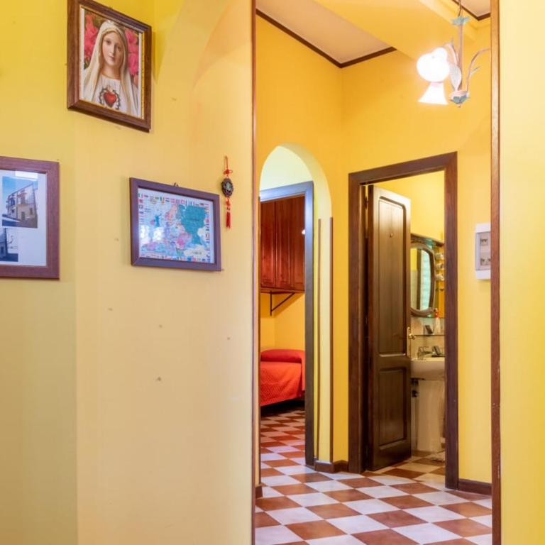 La Dimora di vlad - Appartamento con 1 Camera da Letto - 6