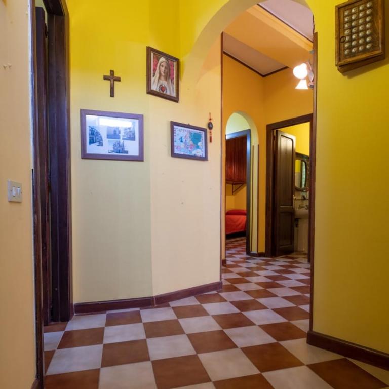 La Dimora di vlad - Appartamento con 1 Camera da Letto - 23