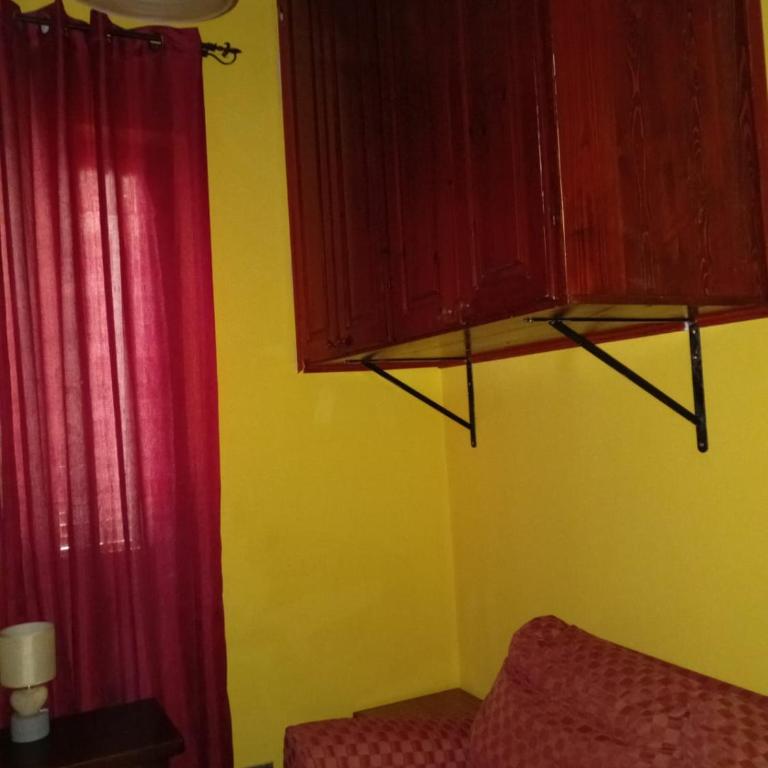 La Dimora di vlad - Appartamento con 1 Camera da Letto - 25