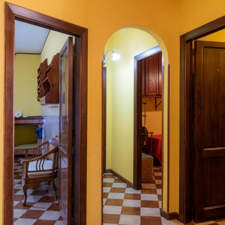 La Dimora di vlad - Appartamento con 1 Camera da Letto - 27