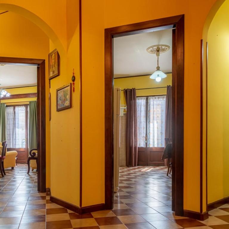 La Dimora di vlad - Appartamento con 1 Camera da Letto - 12