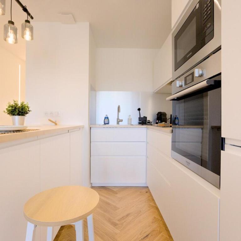 The Sanary-sur-Mer break - Apartment mit 1 Schlafzimmer - 17