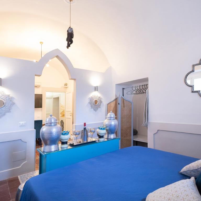 IL Moresco Luxury - King Suite - 2