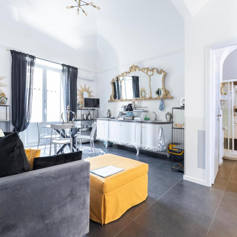 IL Moresco Luxury - Two-Bedroom Suite - 1