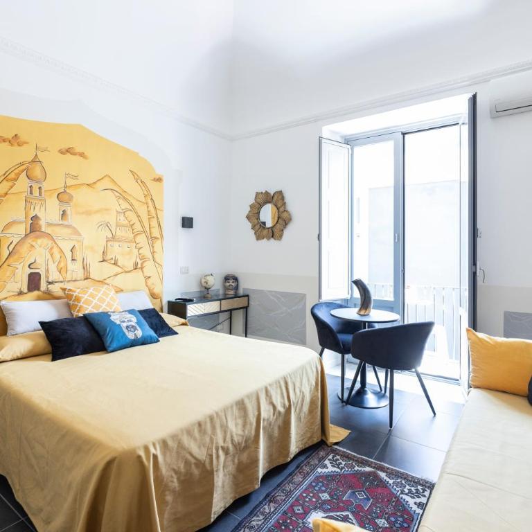 IL Moresco Luxury - Two-Bedroom Suite - 5