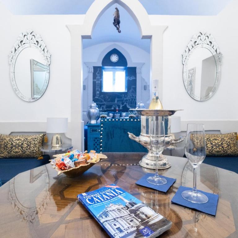 IL Moresco Luxury - King Suite - 1