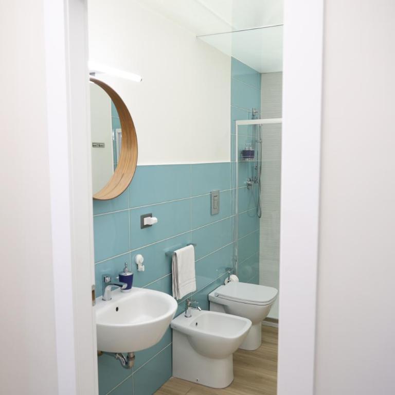 Casa Vittorio - Appartamento Superior con Balcone - 9