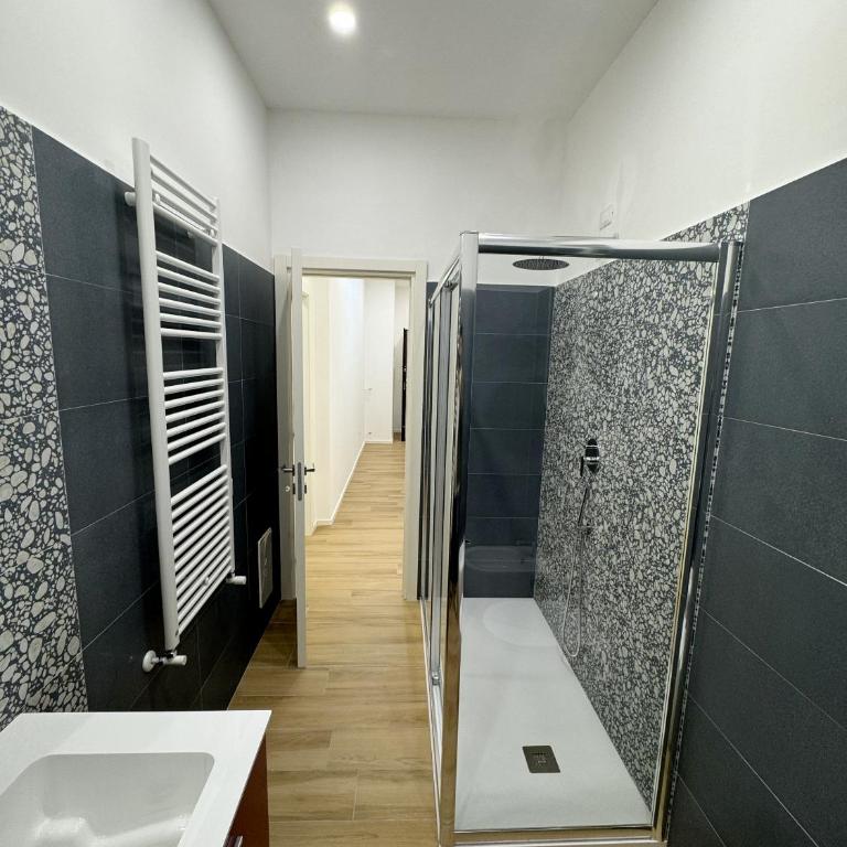 Casa Bellusci - Suite Familiare - 6