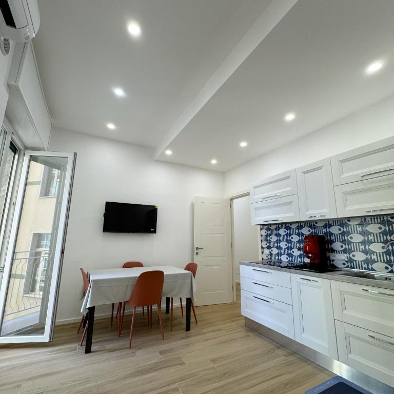 Casa Bellusci - Suite Familiare - 5