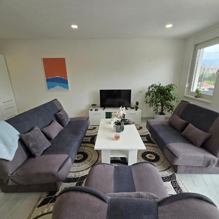 Sarajevo Pulse Residence - Apartman - Prizemlje - 2