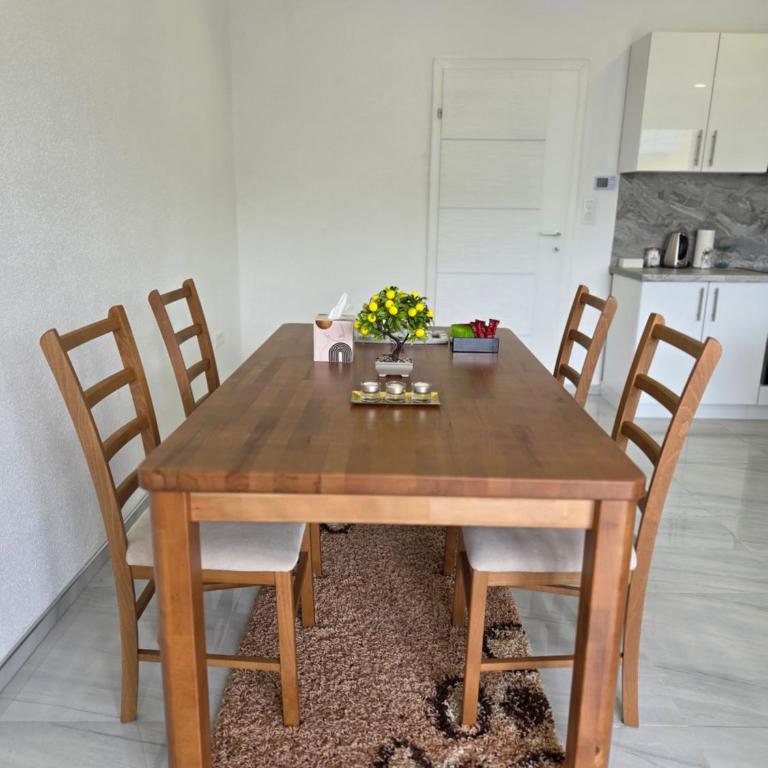 Sarajevo Pulse Residence - Apartman - Prizemlje - 5