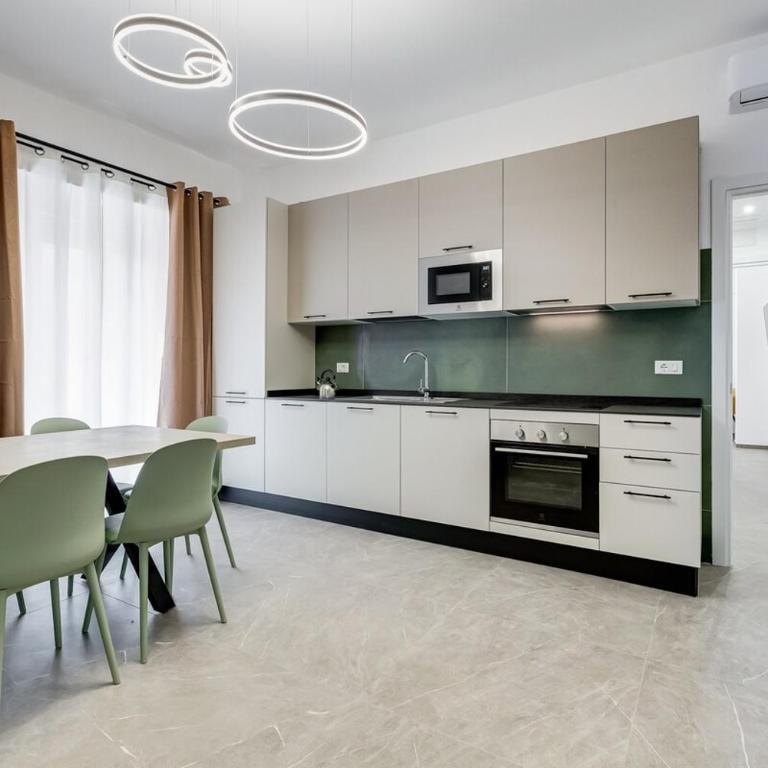 BDC - Mariposa 3BDR in San Giovanni - Appartamento con 3 Camere da Letto - 23