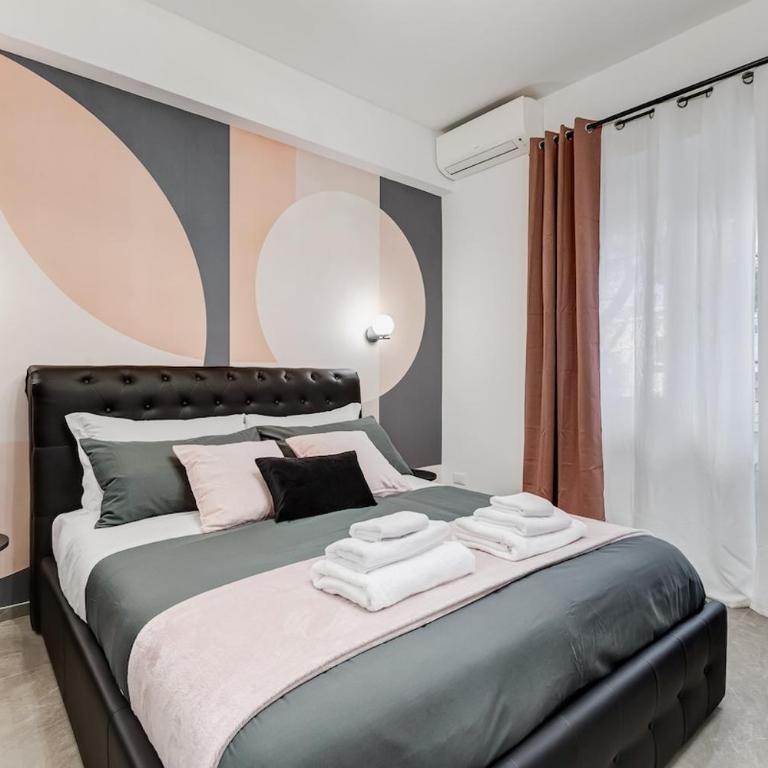 BDC - Mariposa 3BDR in San Giovanni - Appartamento con 3 Camere da Letto - 26