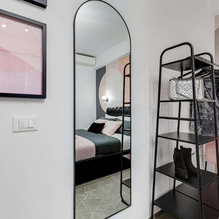 BDC - Mariposa 3BDR in San Giovanni - Appartamento con 3 Camere da Letto - 27
