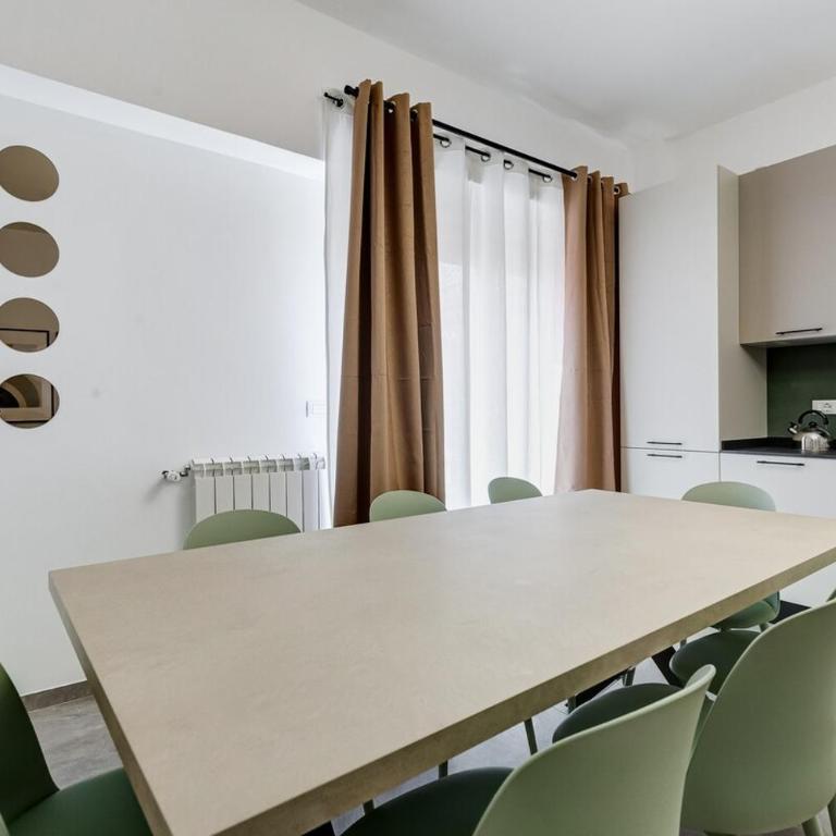 BDC - Mariposa 3BDR in San Giovanni - Appartamento con 3 Camere da Letto - 38