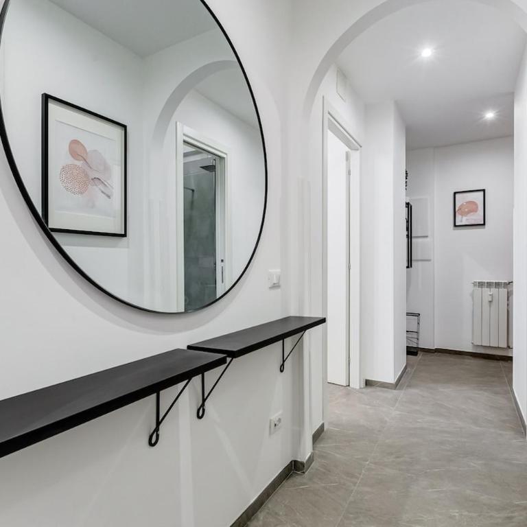 BDC - Mariposa 3BDR in San Giovanni - Appartamento con 3 Camere da Letto - 43