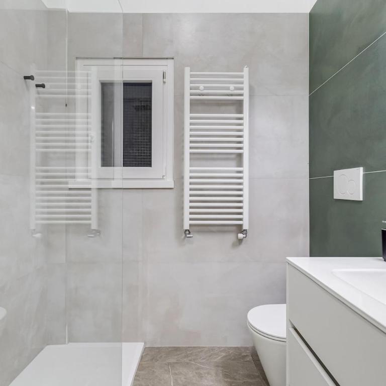 BDC - Mariposa 3BDR in San Giovanni - Appartamento con 3 Camere da Letto - 44