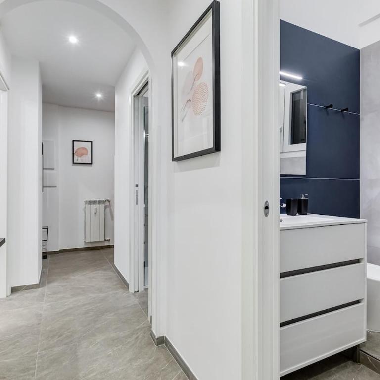 BDC - Mariposa 3BDR in San Giovanni - Appartamento con 3 Camere da Letto - 49