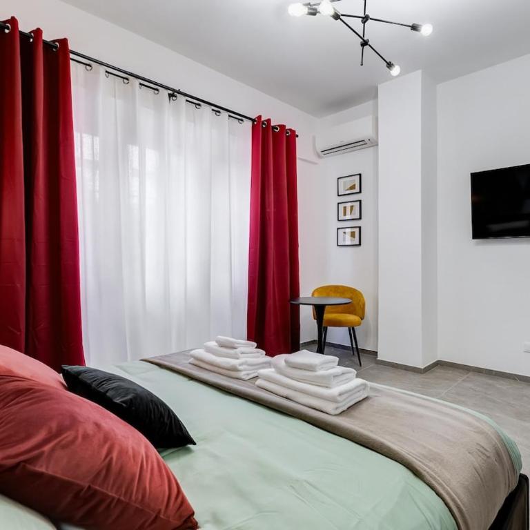 BDC - Mariposa 3BDR in San Giovanni - Appartamento con 3 Camere da Letto - 67