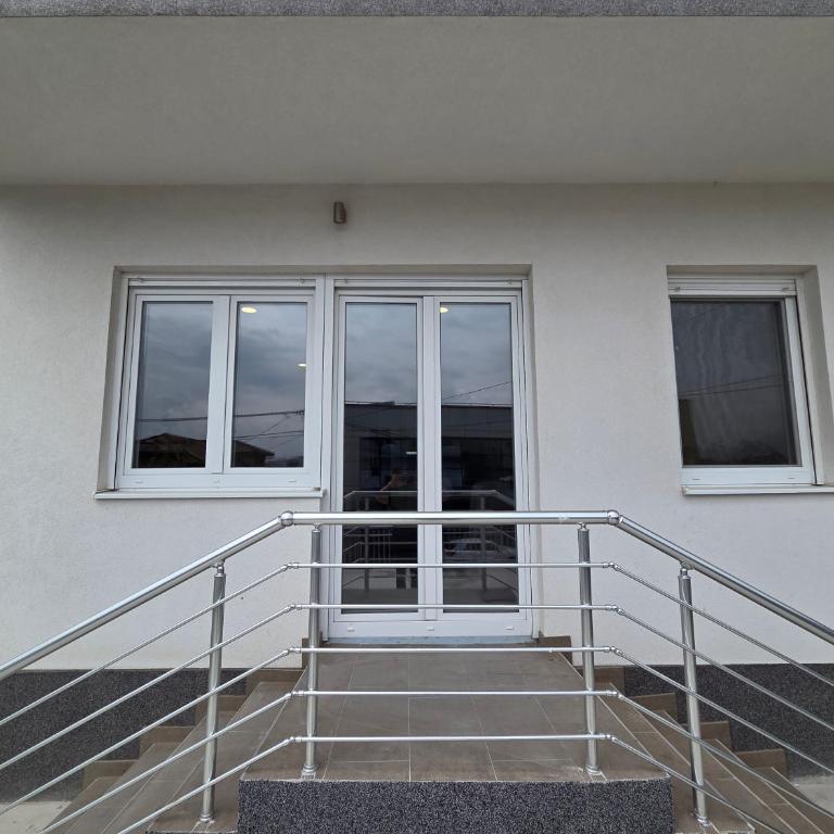 Sarajevo Pulse Residence - Apartman - Prizemlje - 14