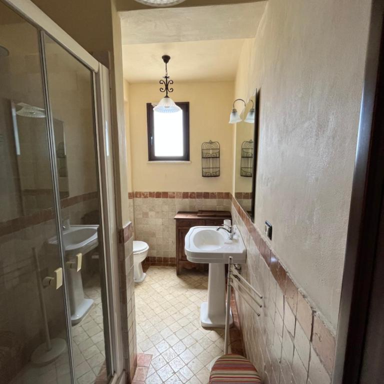 Villa Mandrascava - Villa con Piscina Privata - 4