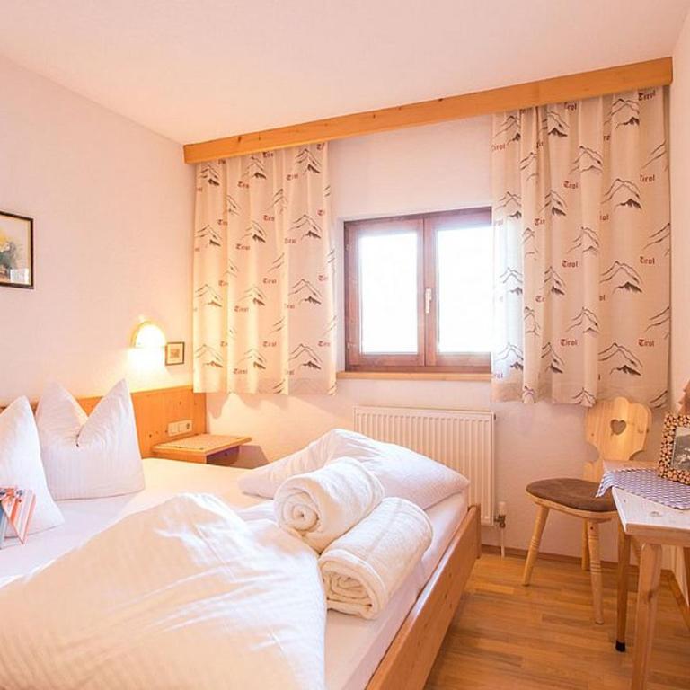 Ferienhof Haderlehn - Apartment mit 2 Schlafzimmern und Aussicht - 4