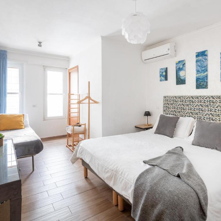 Retro Guest House - Camera Deluxe - 1