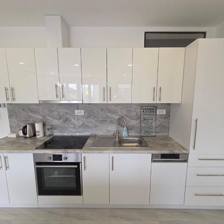 Sarajevo Pulse Residence - Apartman - Prizemlje - 21