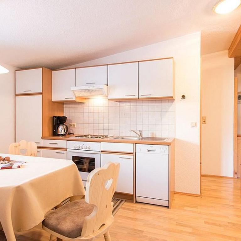 Ferienhof Haderlehn - Apartment mit 2 Schlafzimmern und Aussicht - 5