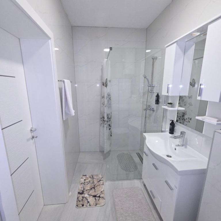 Sarajevo Pulse Residence - Apartman - Prizemlje - 29