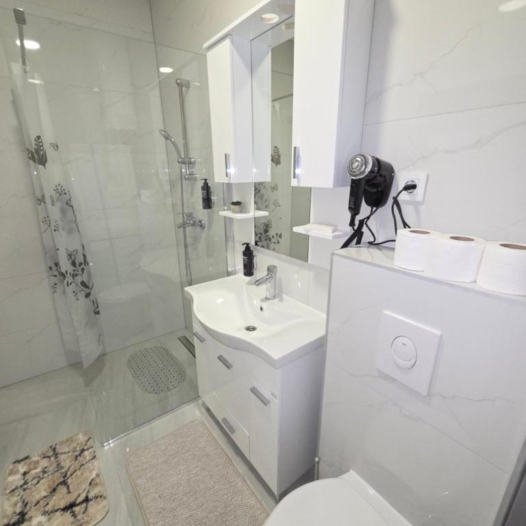 Sarajevo Pulse Residence - Apartman - Prizemlje - 23