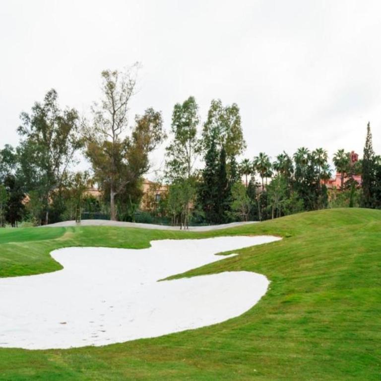 Cartuja Del Golf Duplex Penthouse - Three-Bedroom Apartment with Park View - 4