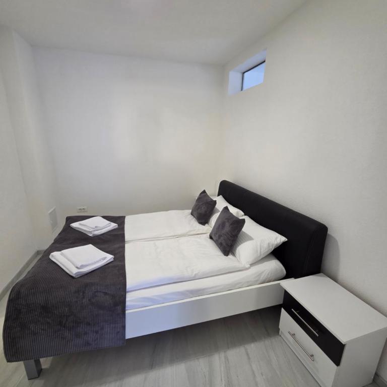 Sarajevo Pulse Residence - Apartman - Prizemlje - 28
