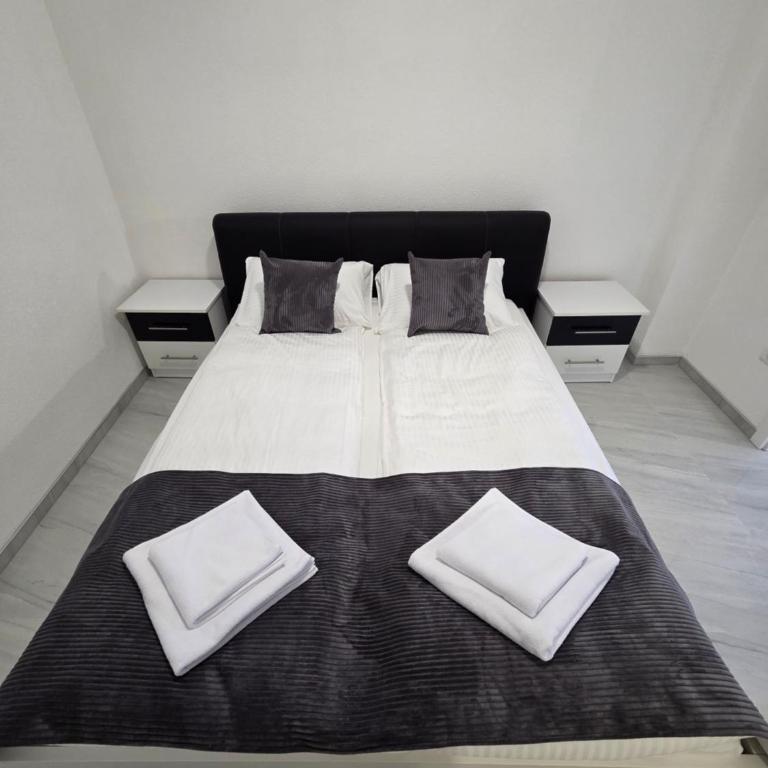 Sarajevo Pulse Residence - Apartman - Prizemlje - 26