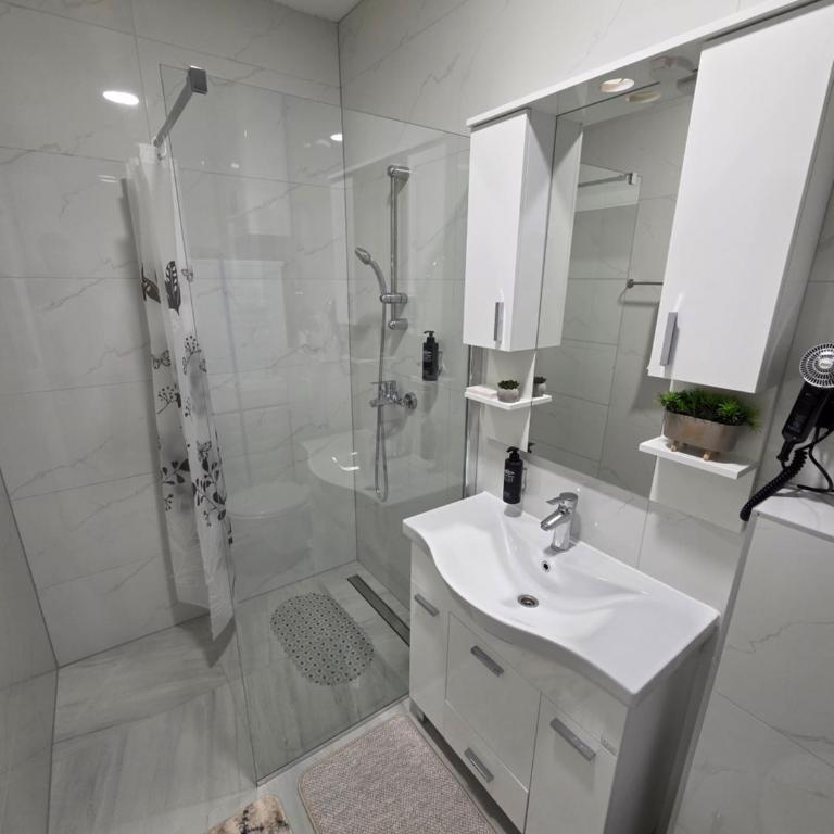 Sarajevo Pulse Residence - Apartman - Prizemlje - 27