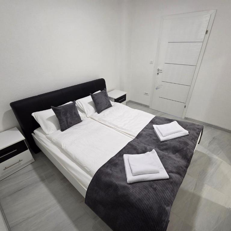 Sarajevo Pulse Residence - Apartman - Prizemlje - 15