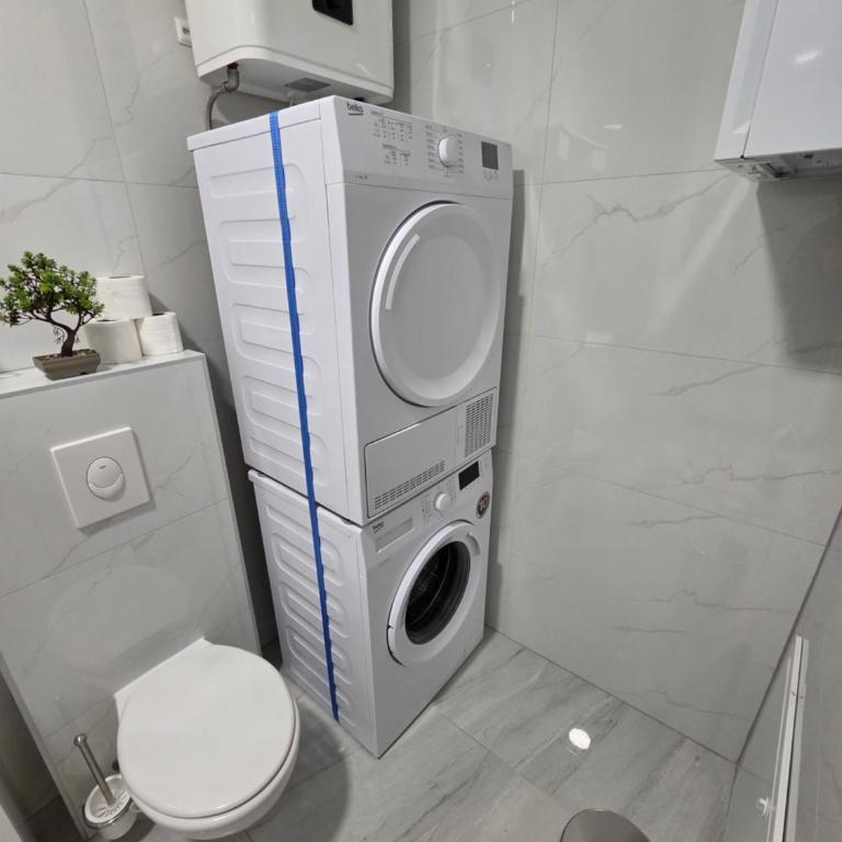 Sarajevo Pulse Residence - Apartman - Prizemlje - 11