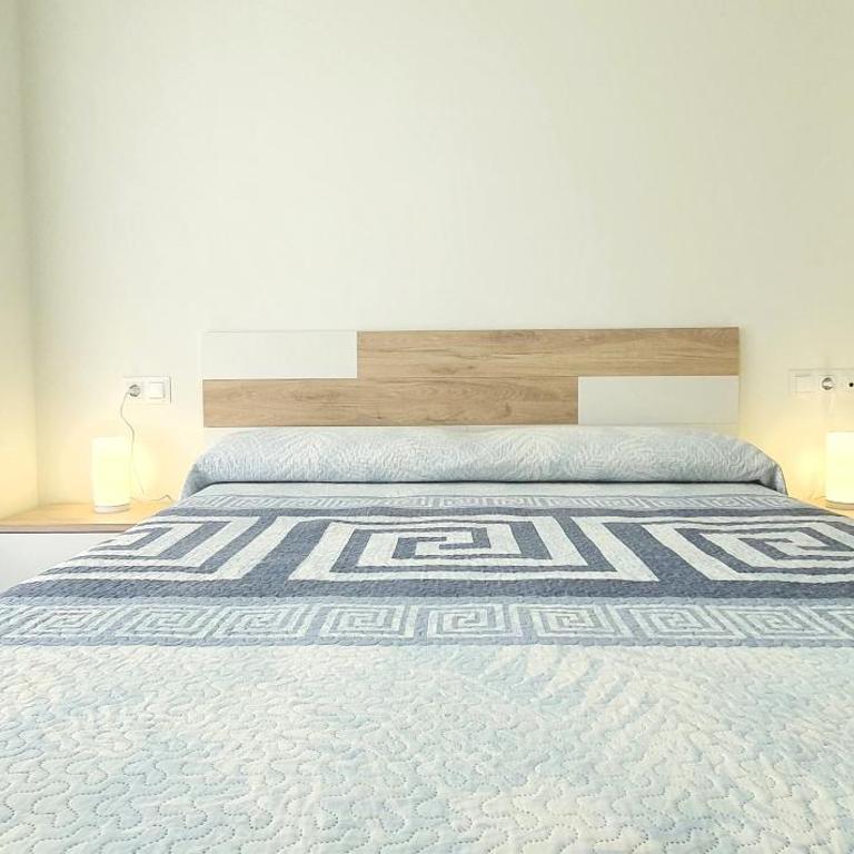 Marina Real III Denirent - Apartamento de 2 dormitorios con vistas a la piscina - 24
