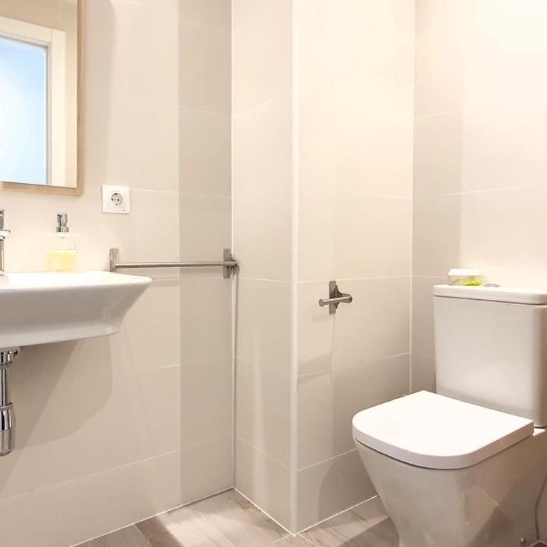 Marina Real III Denirent - Apartamento de 2 dormitorios con vistas a la piscina - 26