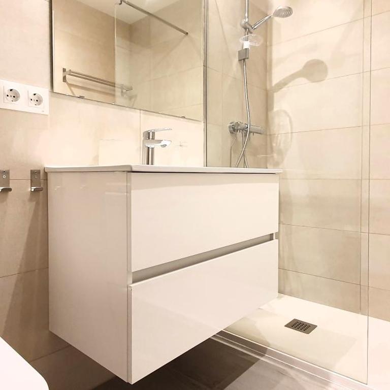 Marina Real III Denirent - Apartamento de 2 dormitorios con vistas a la piscina - 25