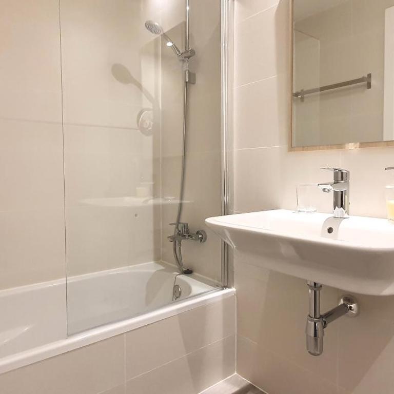 Marina Real III Denirent - Apartamento de 2 dormitorios con vistas a la piscina - 30