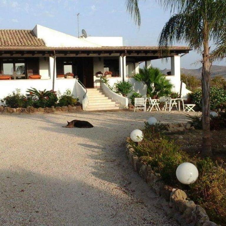 Villa Mandrascava - Villa con Piscina Privata - 13