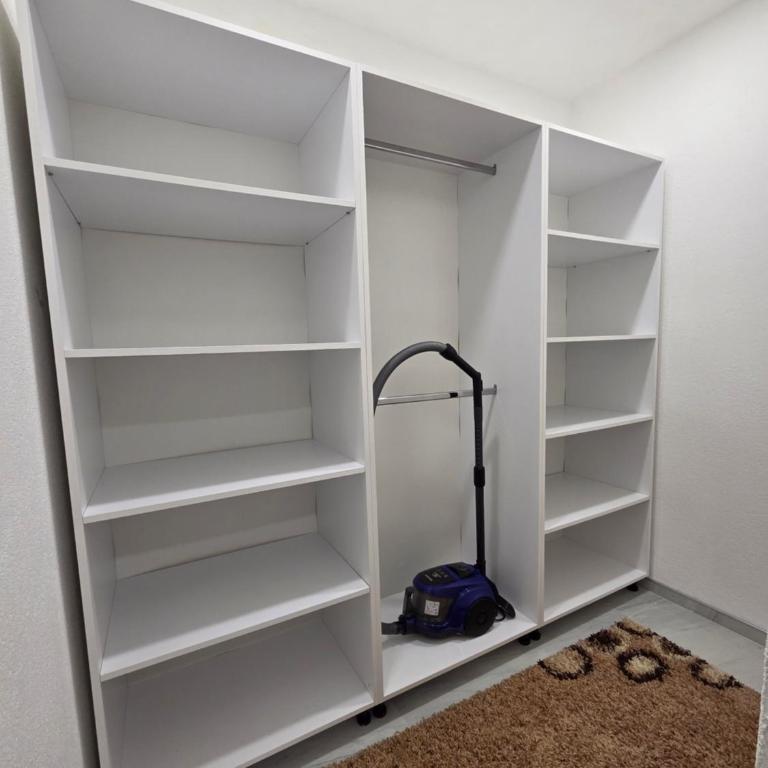 Sarajevo Pulse Residence - Apartman - Prizemlje - 35