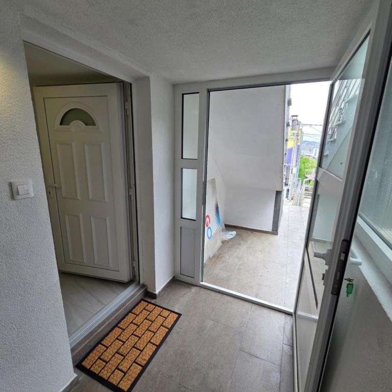 Sarajevo Pulse Residence - Apartman - Prizemlje - 33