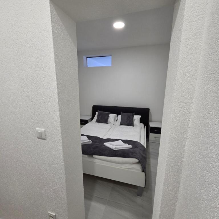Sarajevo Pulse Residence - Apartman - Prizemlje - 32