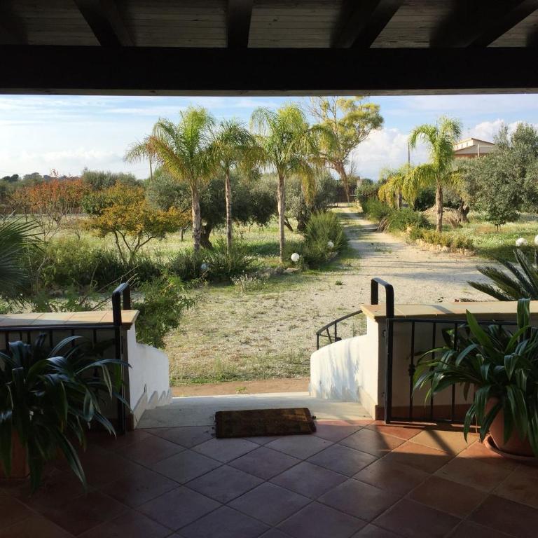 Villa Mandrascava - Villa con Piscina Privata - 11