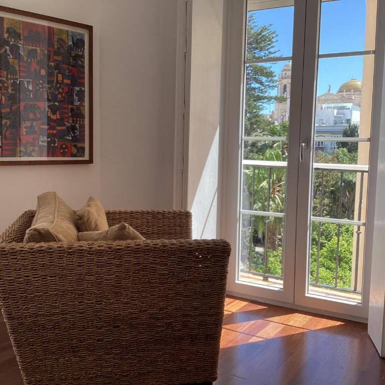 Candelaria cornerflat - Apartamento de 2 dormitorios - 1
