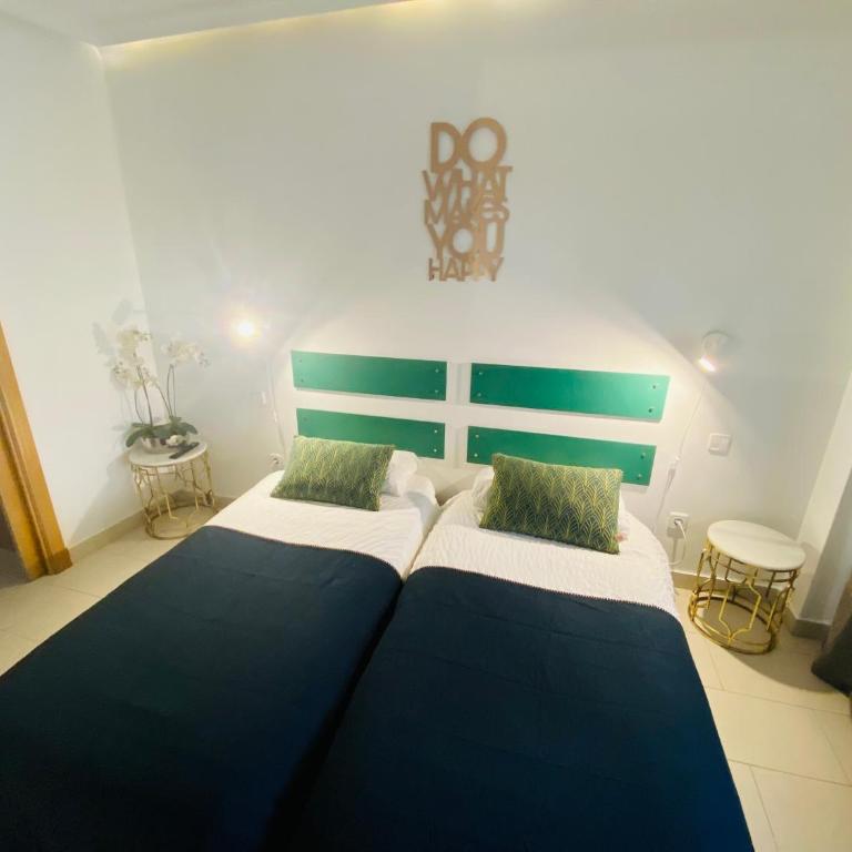 Manuel Becerra - Plaza de toros Ventas - ALQUILER TEMPORAL - HOSPITALES - One-Bedroom Apartment - 7