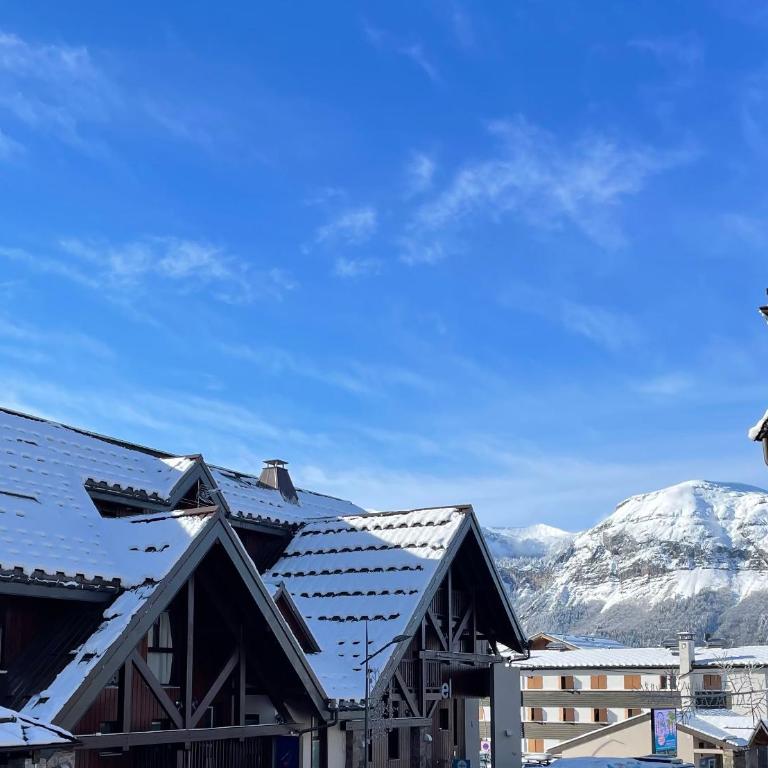 Resort central apartment ideal for up to 2 people - Appartement 1 Chambre - 10