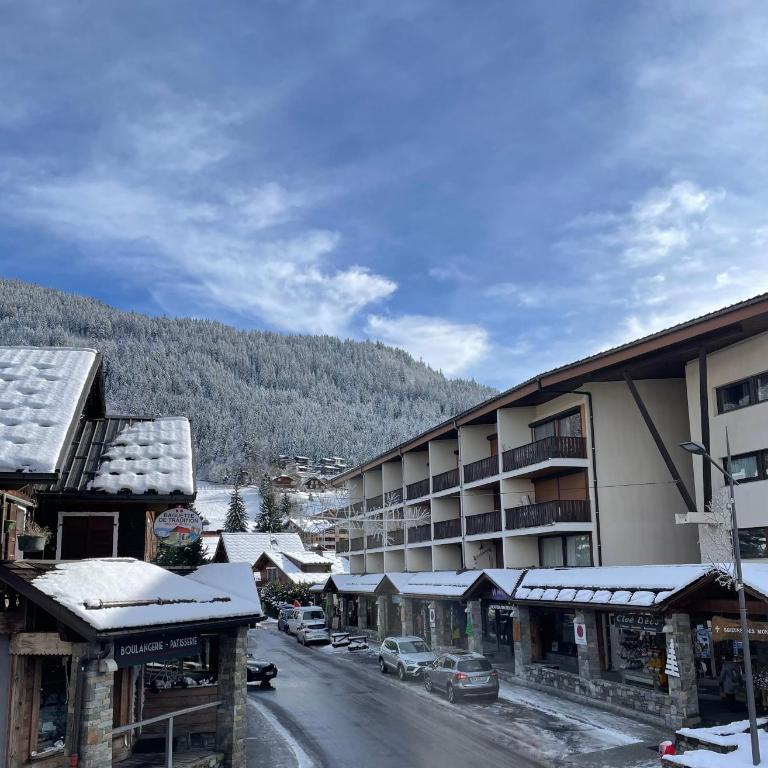 Resort central apartment ideal for up to 2 people - Appartement 1 Chambre - 9
